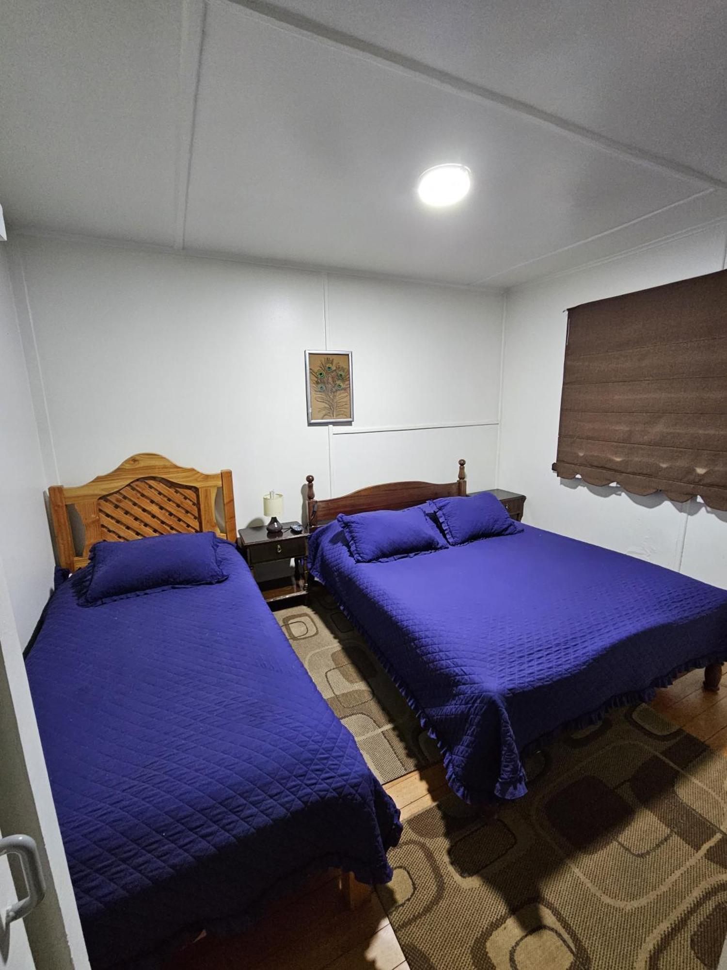 Hostel Anwandter Valdivia Kültér fotó