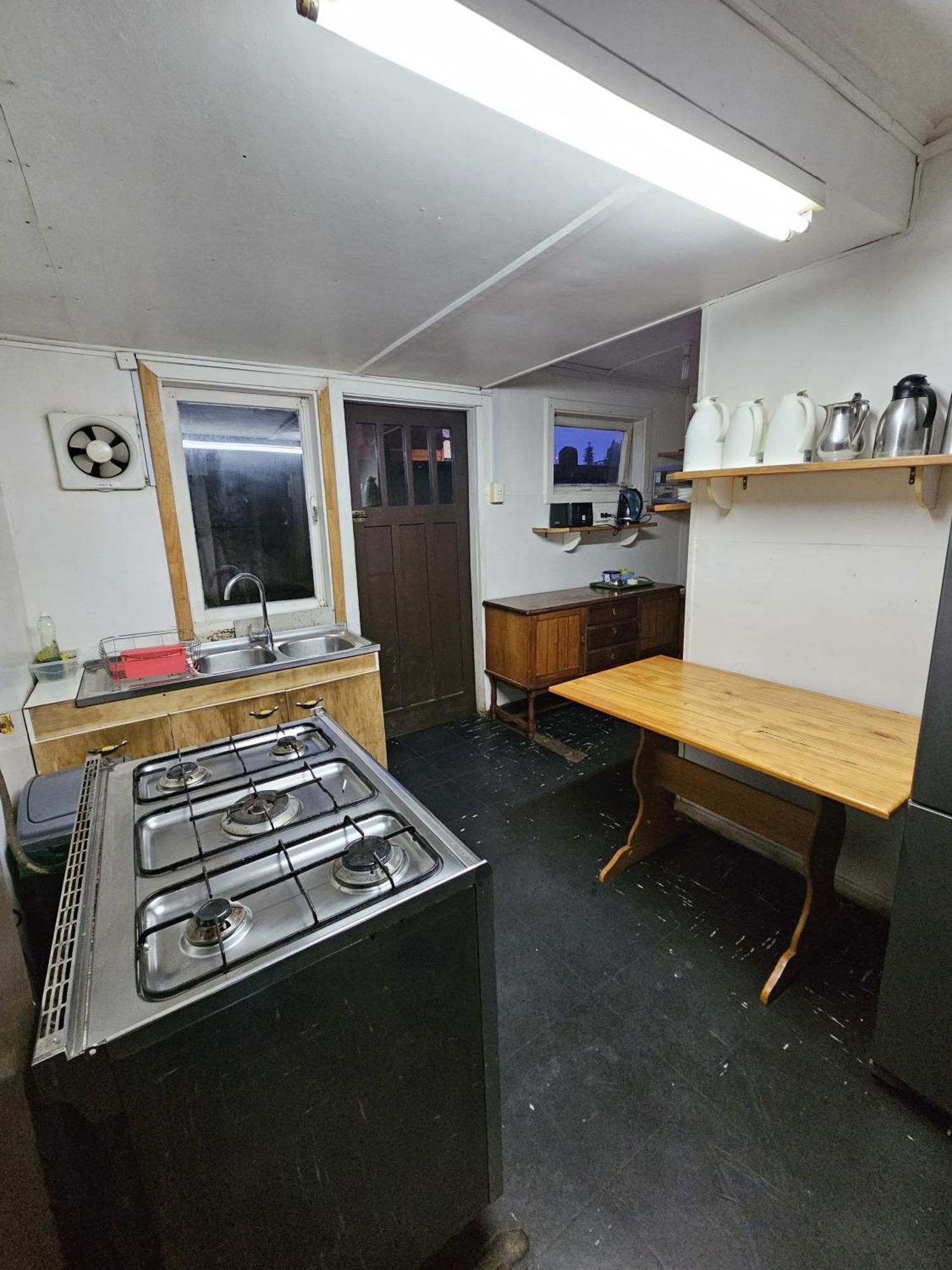 Hostel Anwandter Valdivia Kültér fotó