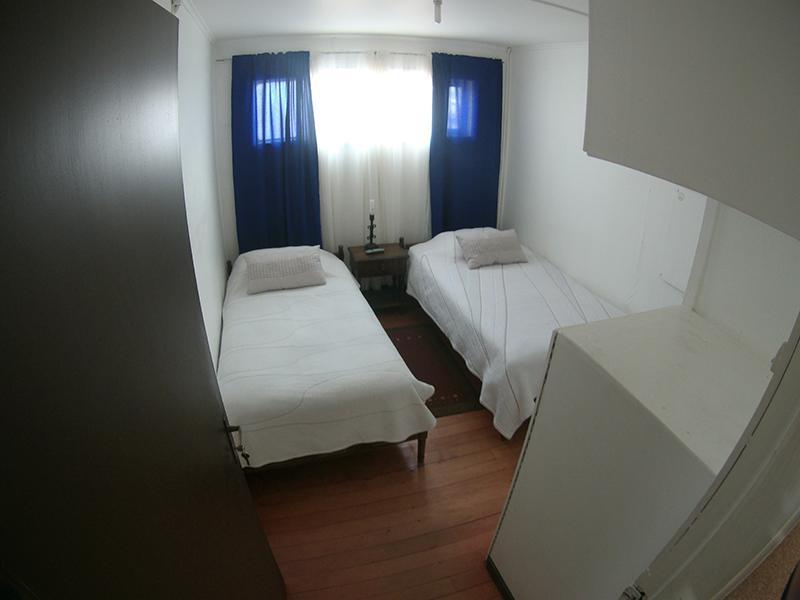 Hostel Anwandter Valdivia Kültér fotó