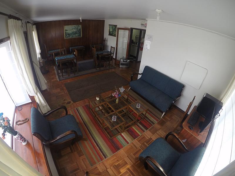 Hostel Anwandter Valdivia Kültér fotó